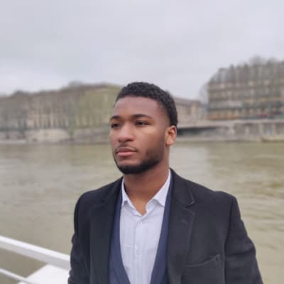 Restored photo of my bro